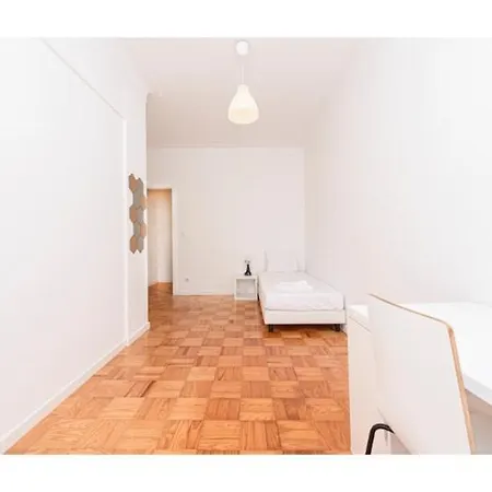 Houze_4 Flat In Centre Near Zoo Apartment